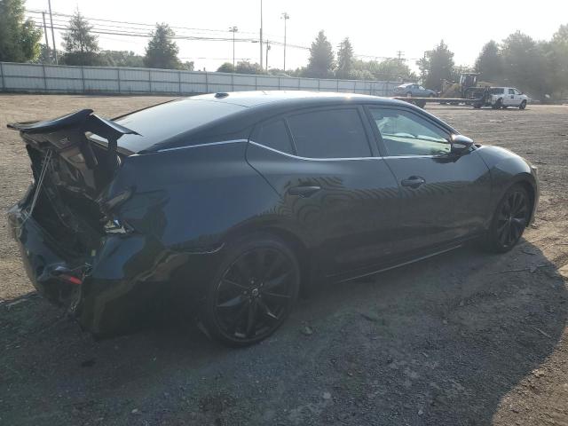 2019 NISSAN MAXIMA S 1N4AA6AV8KC365452