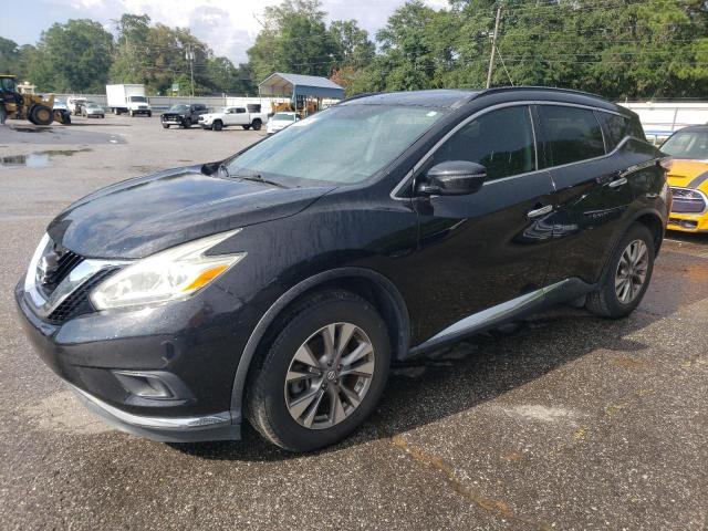 NISSAN MURANO S
