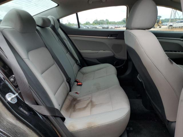 2017 HYUNDAI ELANTRA SE 5NPD74LF4HH067462