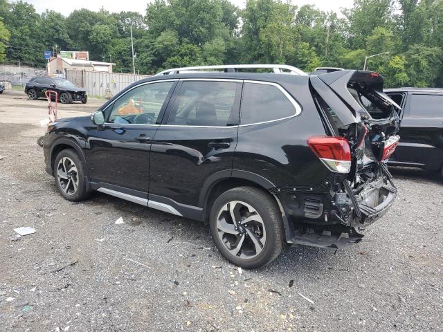 2022 SUBARU FORESTER T JF2SKARC1NH477701