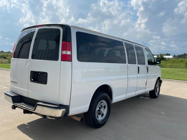 2019 CHEVROLET EXPRESS G3 1GAZGPFG4K1218660