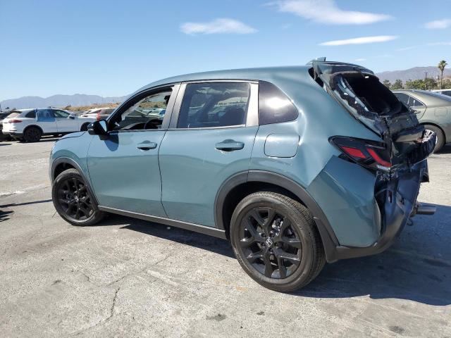 2024 HONDA HR-V SPORT 3CZRZ1H56RM722564