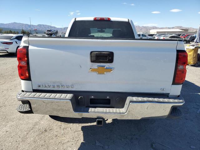2015 CHEVROLET SILVERADO - 1GCRCREC8FZ309340