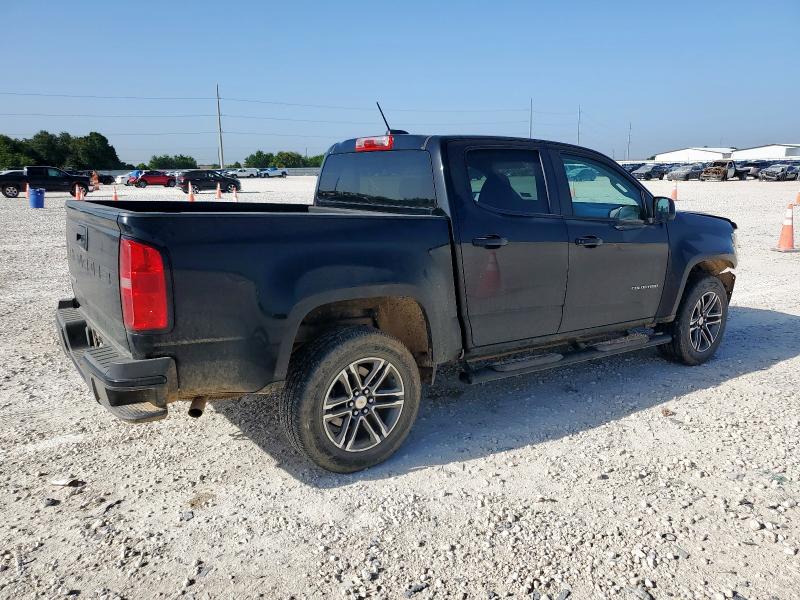 2022 CHEVROLET COLORADO 1GCGSBEA3N1191839
