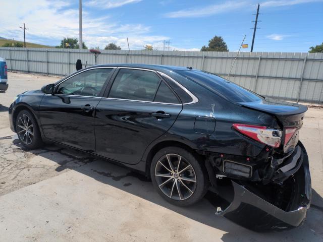 2015 TOYOTA CAMRY LE 4T1BF1FK7FU909632