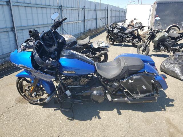 2024 HARLEY-DAVIDSON FLTRX 1HD1KH725RB653086