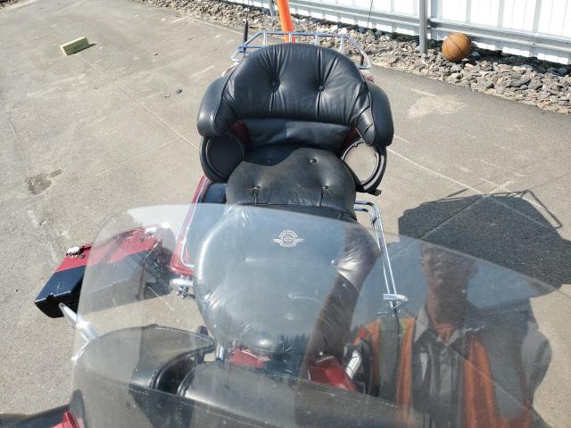 2006 HARLEY-DAVIDSON FLHTCUI - 1HD1FCW116Y683484