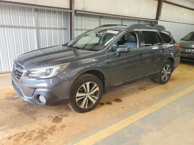 SUBARU OUTBACK 2.