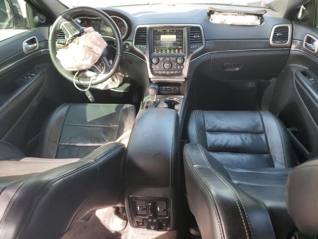 2017 JEEP GRAND CHER 1C4RJEBG0HC717245