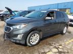 2019 CHEVROLET EQUINOX LS - 2GNAXSEVXK6230727