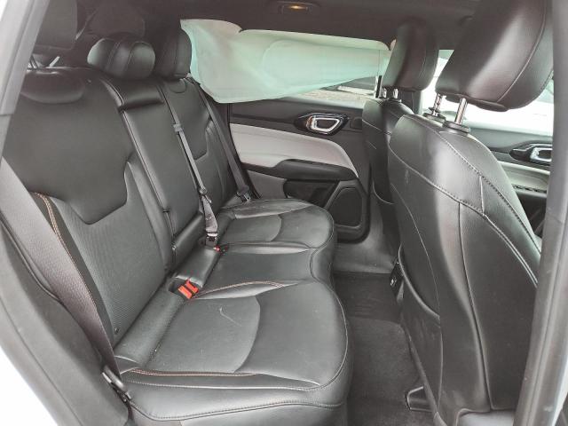 2023 JEEP COMPASS LIMITED 3C4NJDCN4PT548436