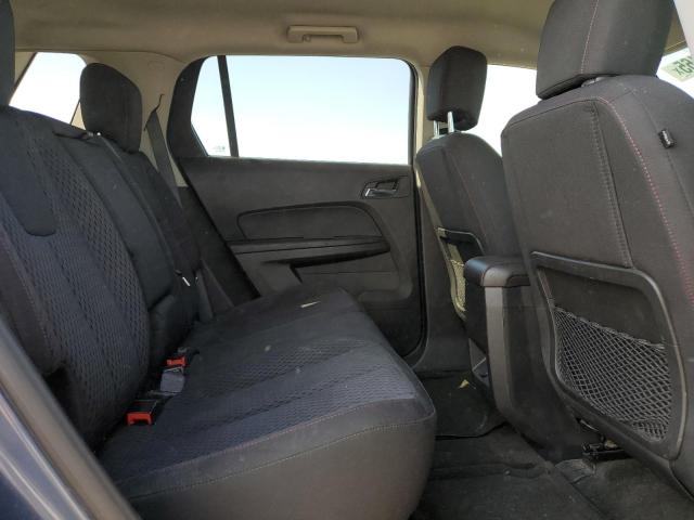2012 GMC TERRAIN SL - 2GKFLREK1C6293827