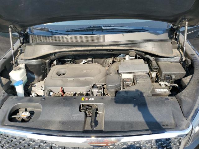 2016 KIA SORENTO LX - 5XYPGDA30GG065381