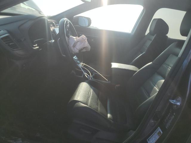 2019 HONDA CR-V TOURI - JHLRW2H95KX003896