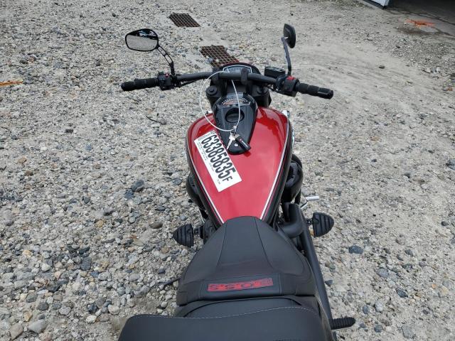 2015 SUZUKI VZR1800 - JS1VY53A3F2100536