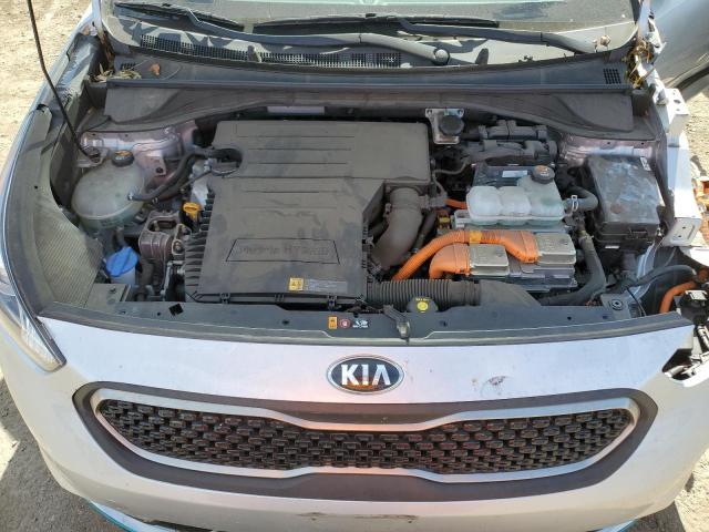 2019 KIA NIRO LX KNDCM3LD0K5337615