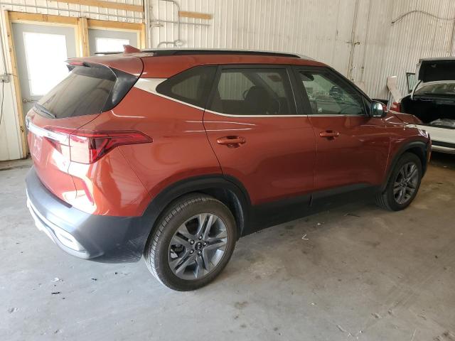 2021 KIA SELTOS S KNDEU2AA7M7042868