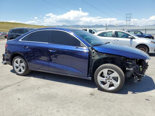 2022 AUDI A3 PREMIUM WAUGUDGY9NA062355