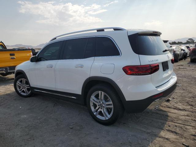 2020 MERCEDES-BENZ GLB 250 4MATIC W1N4M4HB3LW019610