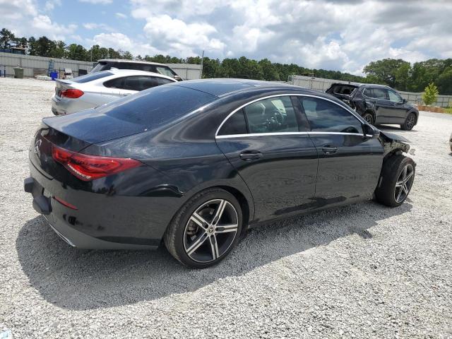 2020 MERCEDES-BENZ CLA 250 - W1K5J4GB1LN108531
