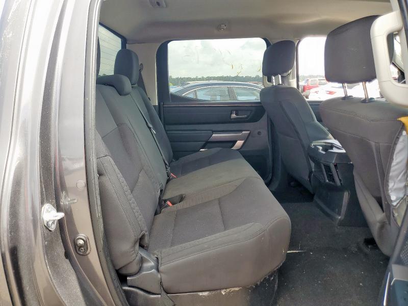 2022 TOYOTA TUNDRA CRE - 5TFLA5AB7NX008134