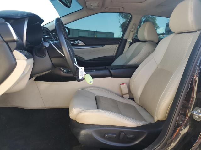 2018 NISSAN MAXIMA 3.5 1N4AA6AP3JC380229