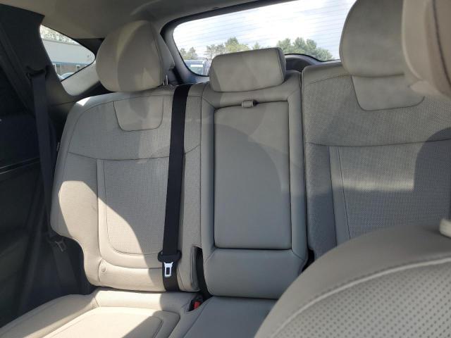 2024 HYUNDAI TUCSON SEL - KM8JCCD12RU150466