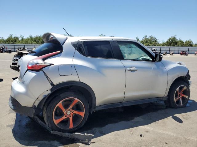 2015 NISSAN JUKE S JN8AF5MR8FT508110