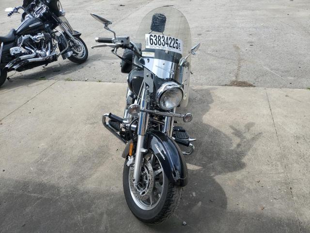 2008 YAMAHA XVS1100 A JYAVP11E48A109080
