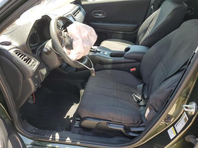 2016 HONDA HR-V EX 3CZRU5G53GM733333
