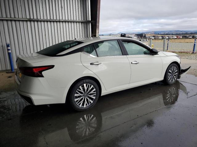 2025 NISSAN ALTIMA SV 1N4BL4DVXSN333492