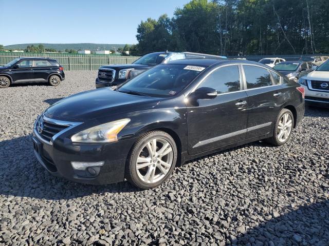 NISSAN ALTIMA 3.5