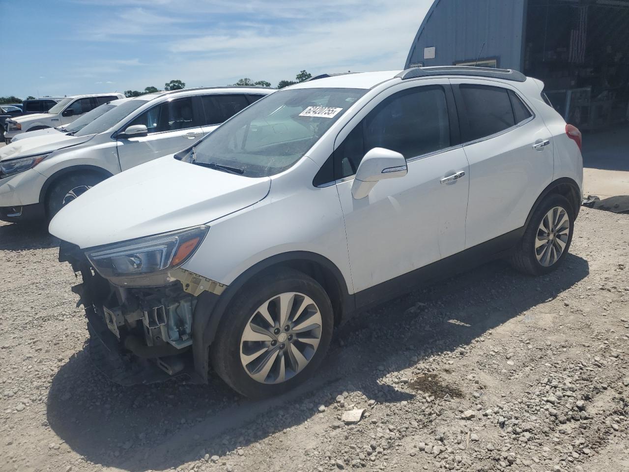 BUICK ENCORE PREFERRED