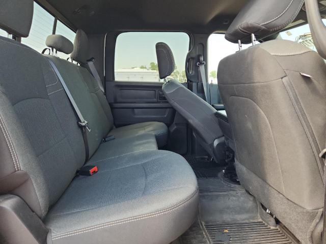 2022 RAM 3500 TRADESMAN - 3C63RRGJ1NG416168