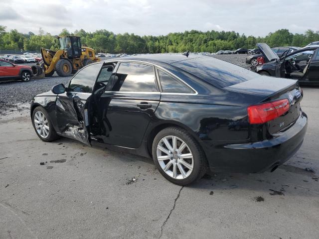 Vin: wauggafc4dn020341, lot: 62953025, audi a6 premium plus 20132