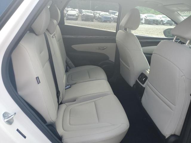 2024 HYUNDAI TUCSON SEL 5NMJFCDE1RH334982