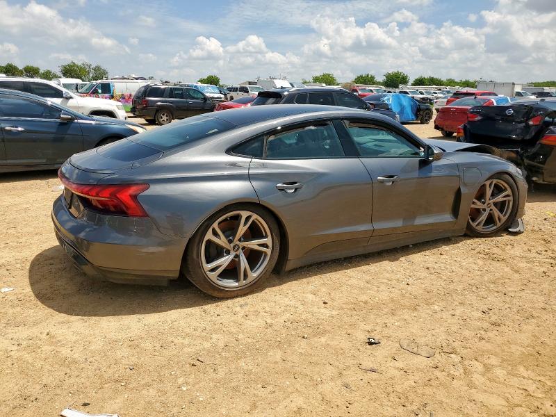 2023 AUDI E-TRON GT #3297251408