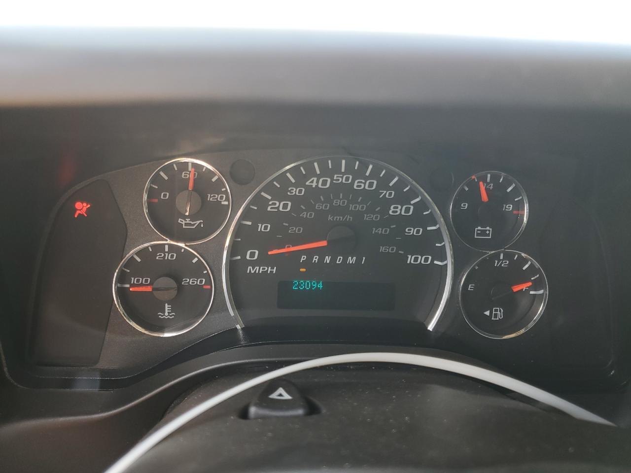 CHEVROLET EXPRESS G2