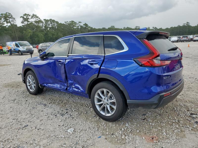 2025 HONDA CR-V EXL - 2HKRS4H78SH446820