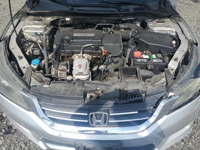 2015 HONDA ACCORD LX 1HGCR2F34FA069844