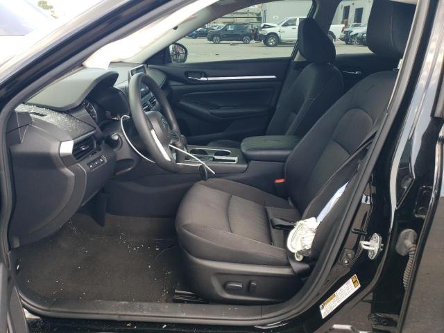 2022 NISSAN ALTIMA SV 1N4BL4DV9NN340373