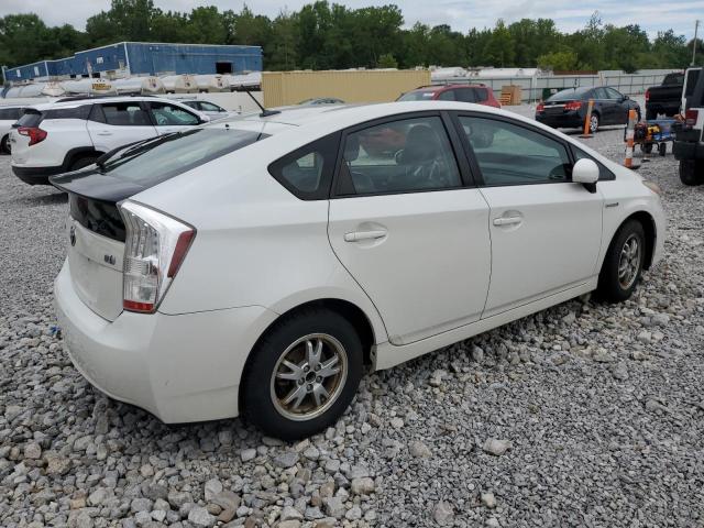 2011 TOYOTA PRIUS - JTDKN3DUXB0271613