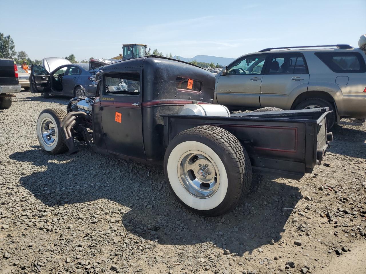 Lot #3282721281 1930 FORD MODEL A