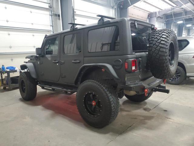 2020 JEEP WRANGLER U - 1C4HJXFG5LW211497