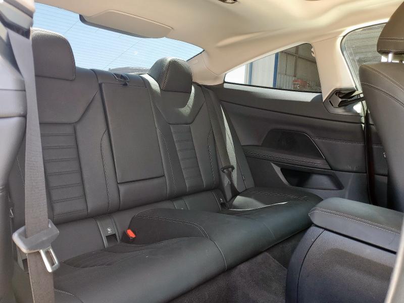 2023 BMW 430I WBA53AP08PCL09424