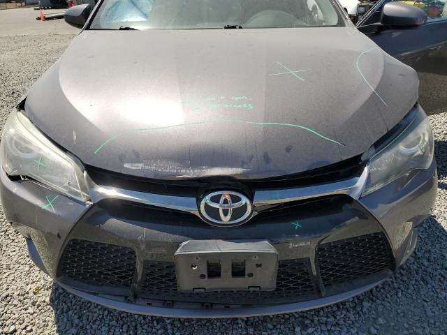 2015 TOYOTA CAMRY LE 4T1BF1FK7FU051398