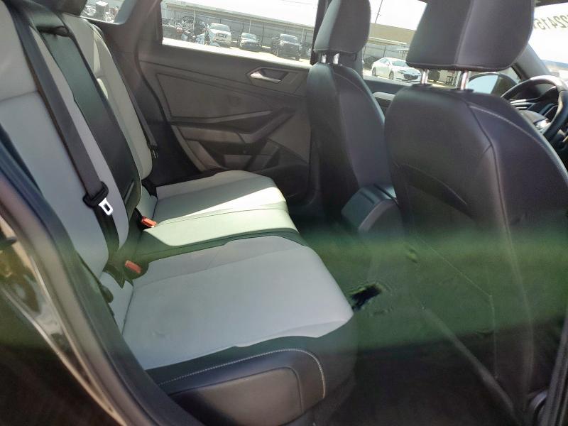 2019 VOLKSWAGEN JETTA S - 3VWCB7BU4KM208282