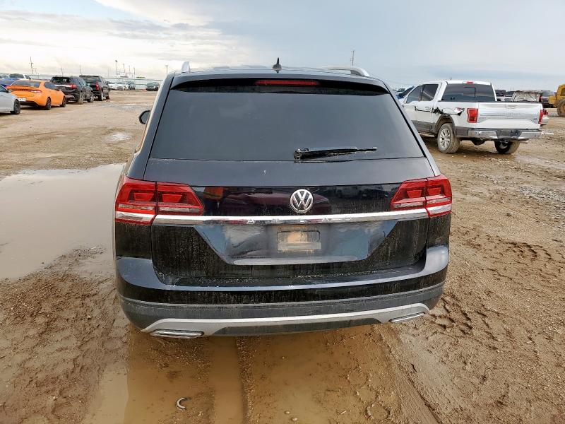 2019 VOLKSWAGEN ATLAS S 1V2AP2CA3KC588735