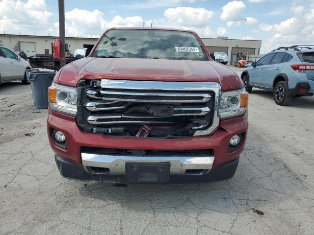 2016 GMC CANYON SLT 1GTG6DE39G1337424