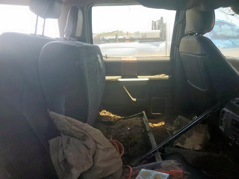 2017 FORD F250 SUPER #3266731372